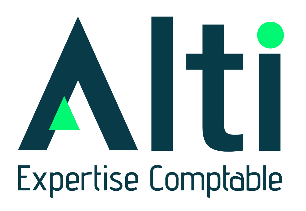 ALTI Logo